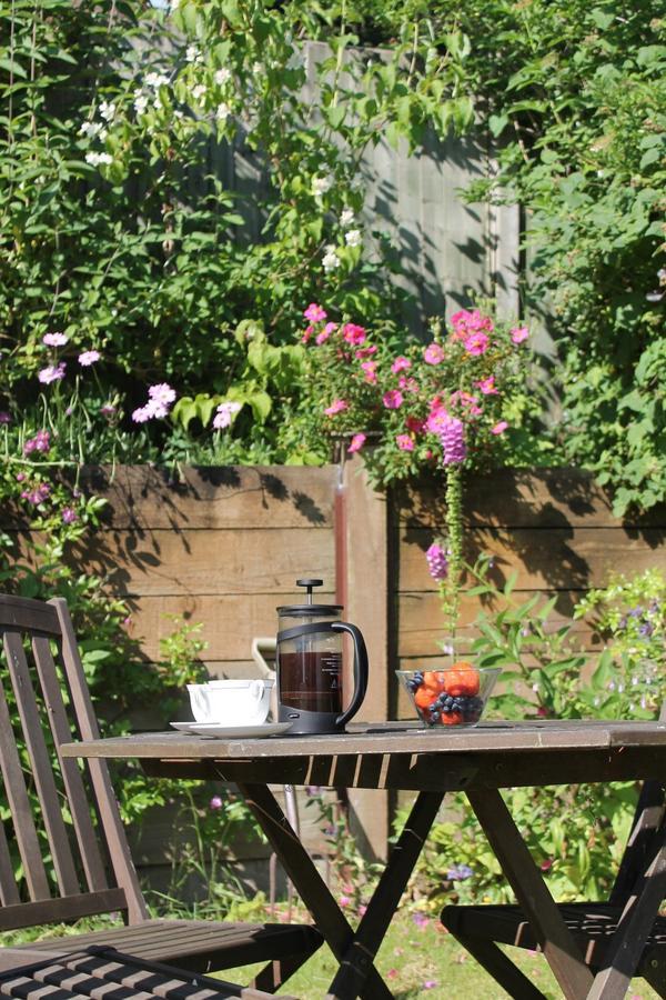 Ashbury Bed & Breakfast Great Malvern Exterior foto